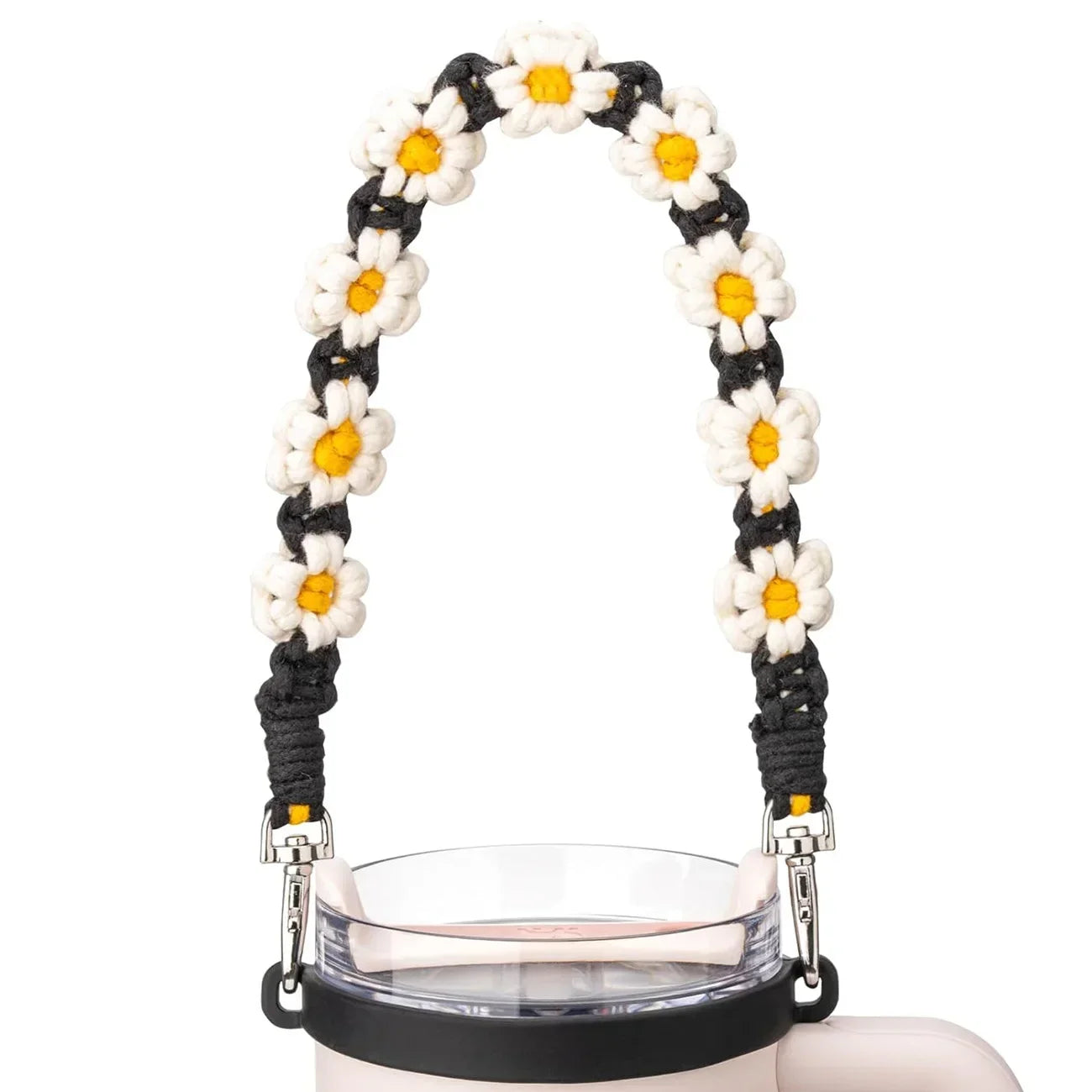 Water Bottle Handle Strap