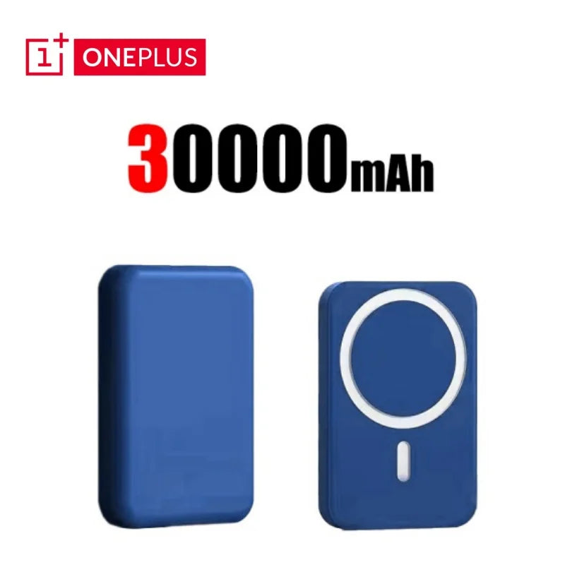 OnePlus Magnetic wireless charger