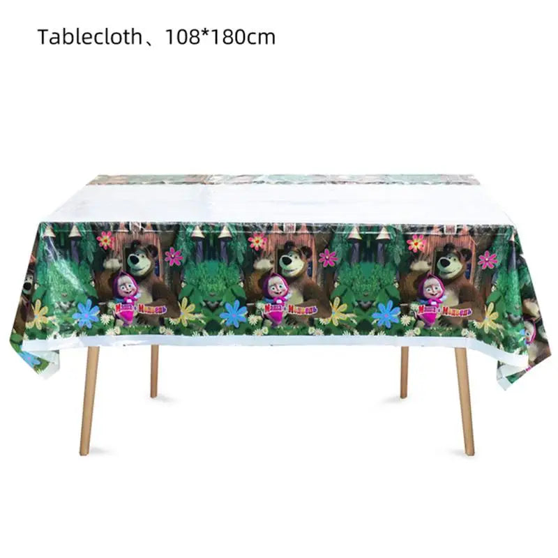 Theme Party Decorations Supplies Balloons