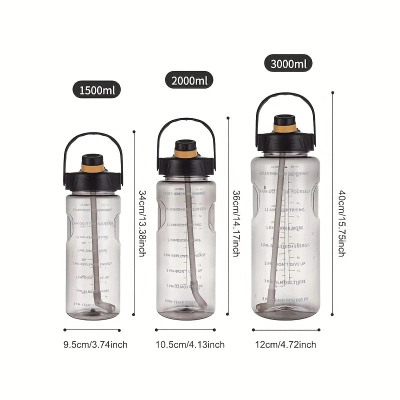 Sports Water Bottle