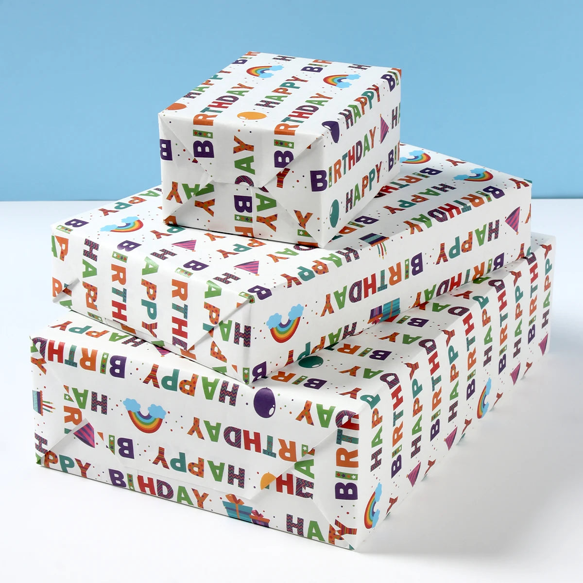 Gift Wrapping Paper