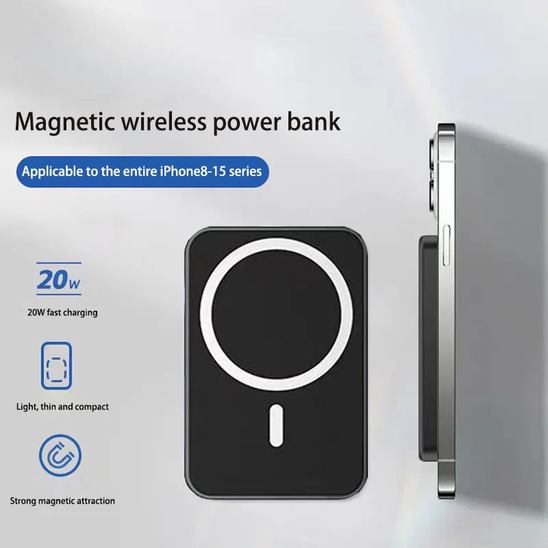 OnePlus Magnetic wireless charger