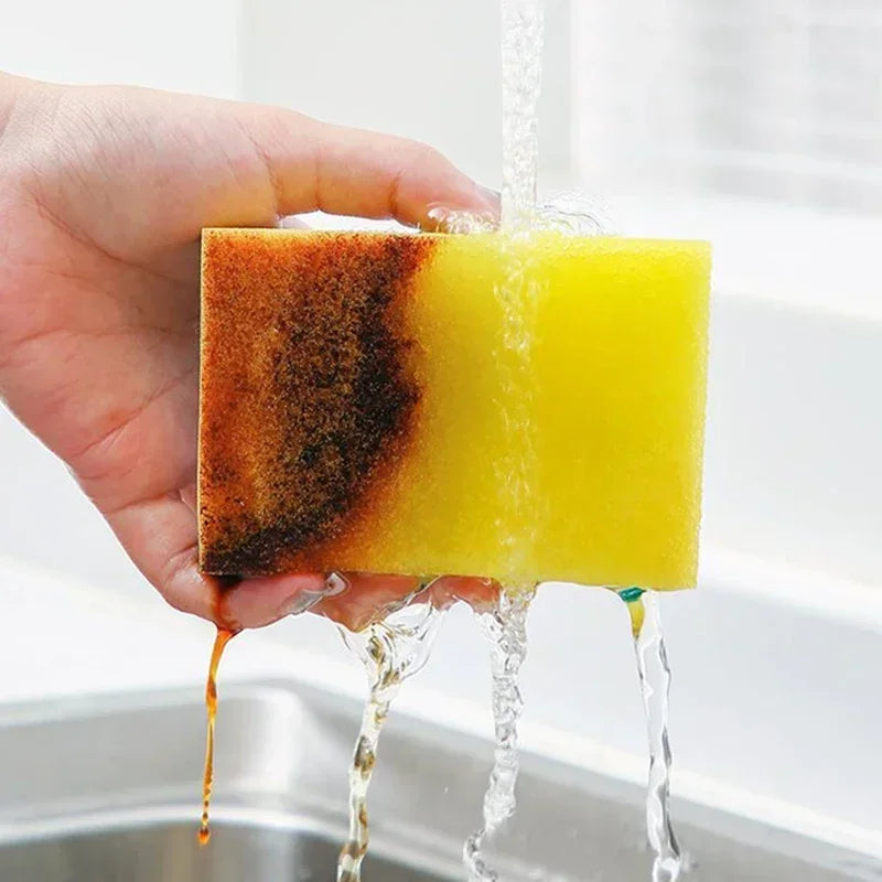 Highly Absorbent Cleaning Sponges