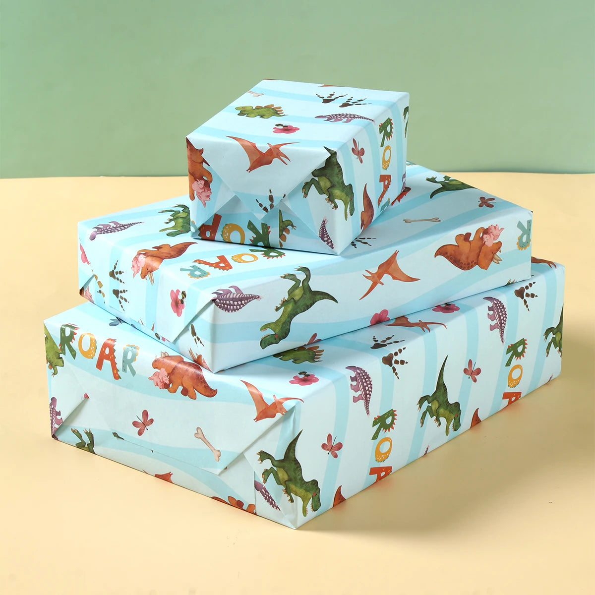 Gift Wrapping Paper