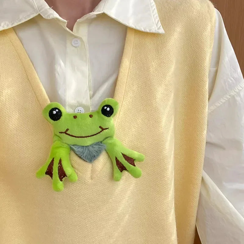 1pcs Plush Hair Scrunchie