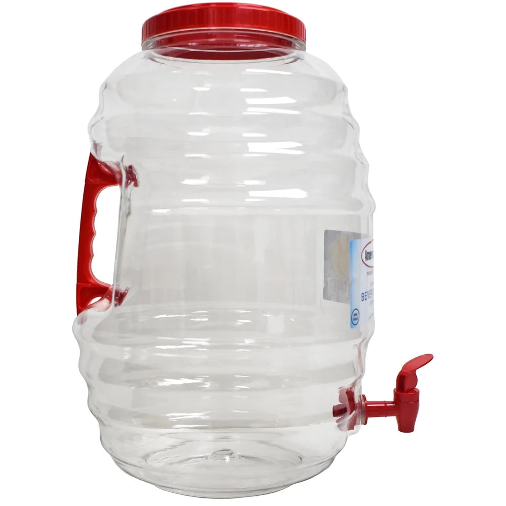 5 Gallon Beverage Dispenser