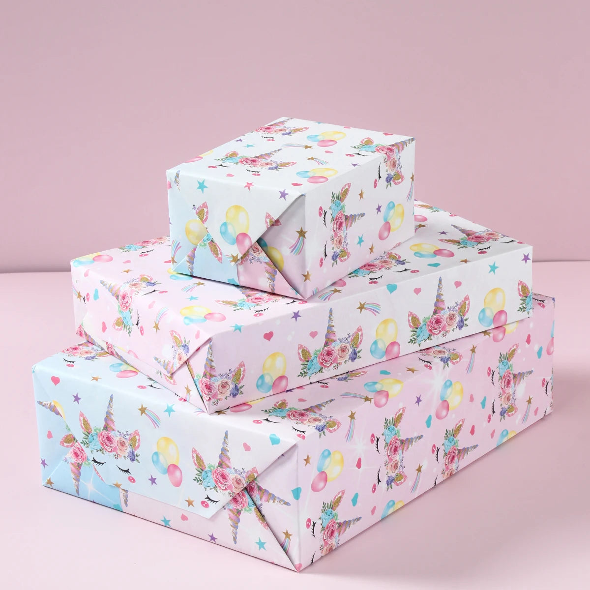 Gift Wrapping Paper