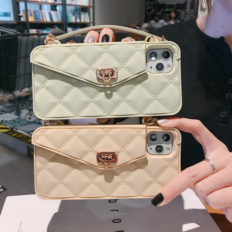 Wallet Phone Case