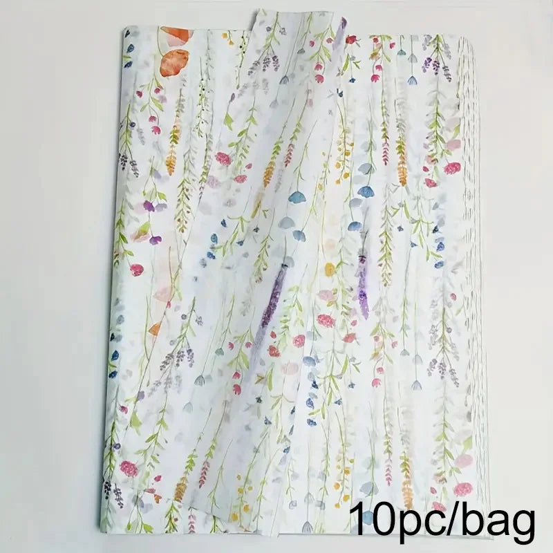 Hand-Kneaded Cotton Paper