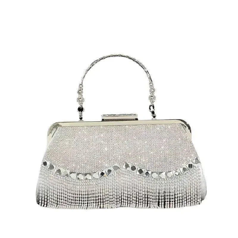 Glam Evening Clutch