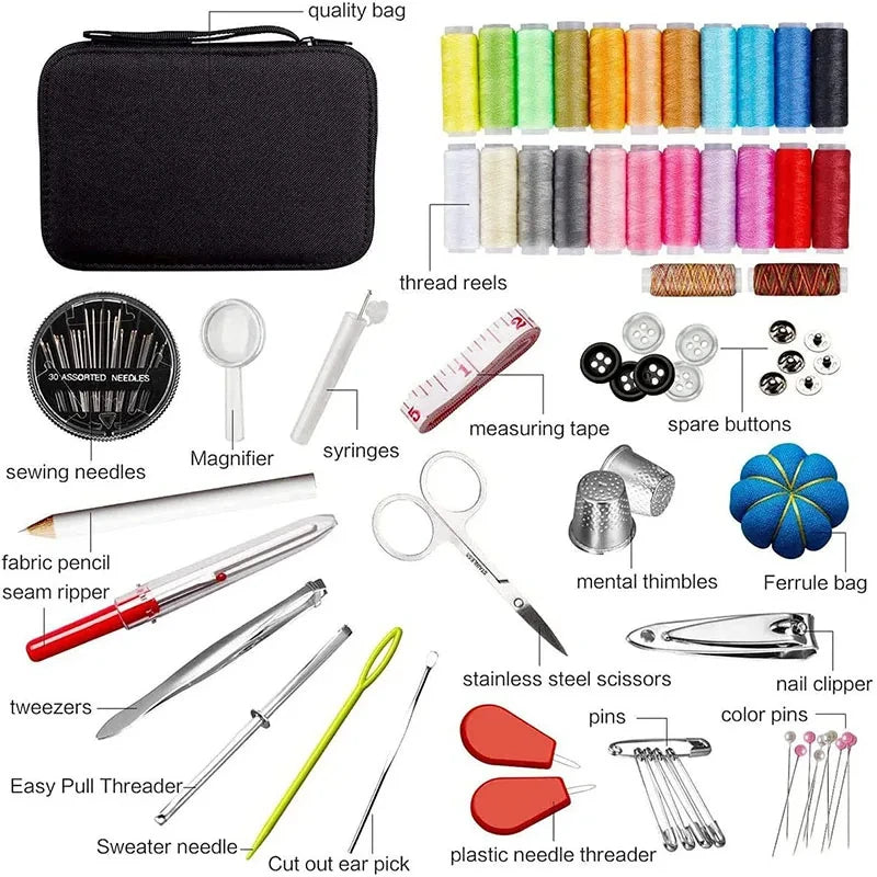 All-in-One Sewing Kit