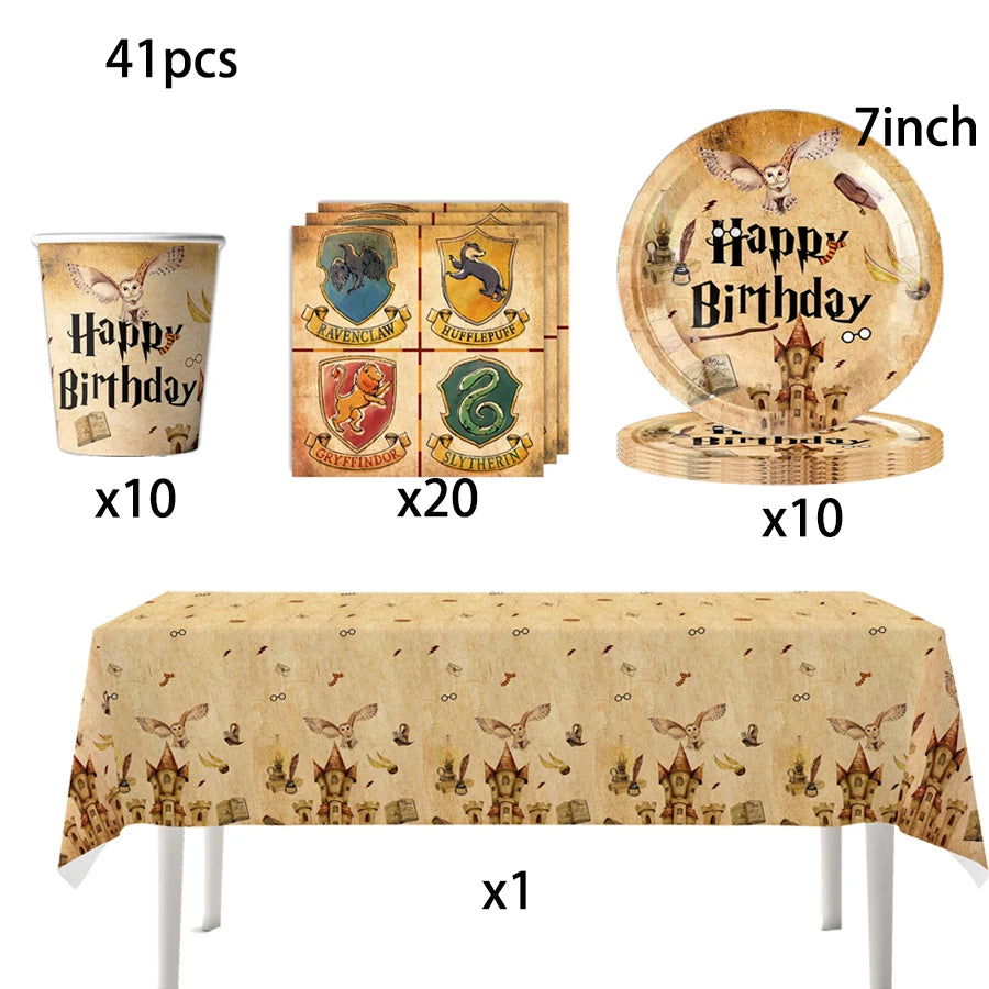 Birthday Party Decoration for kids