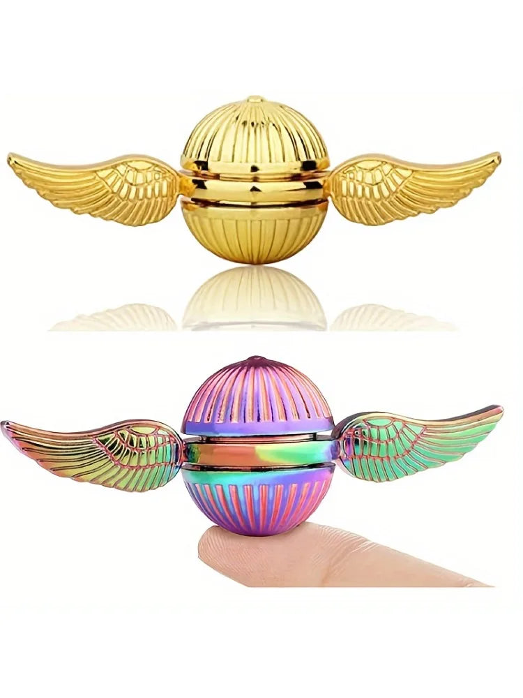 Magic Fidget Spinner