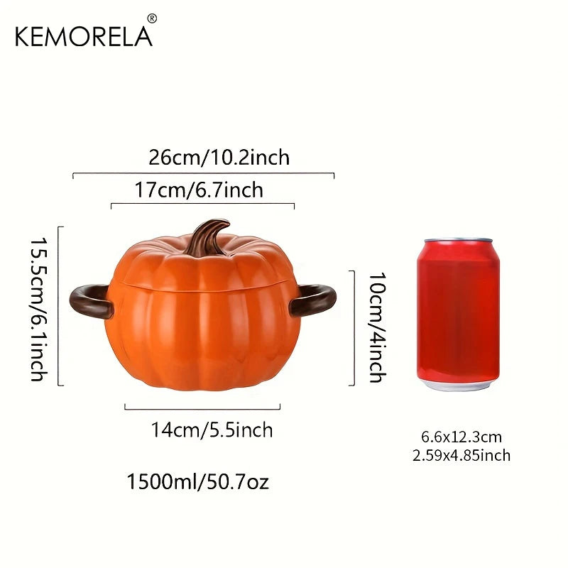 Dutch Oven Pot With Lid