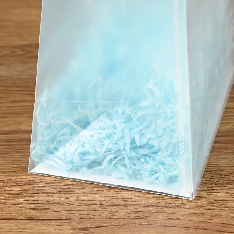 10 Pcs Gift Bags with Handles