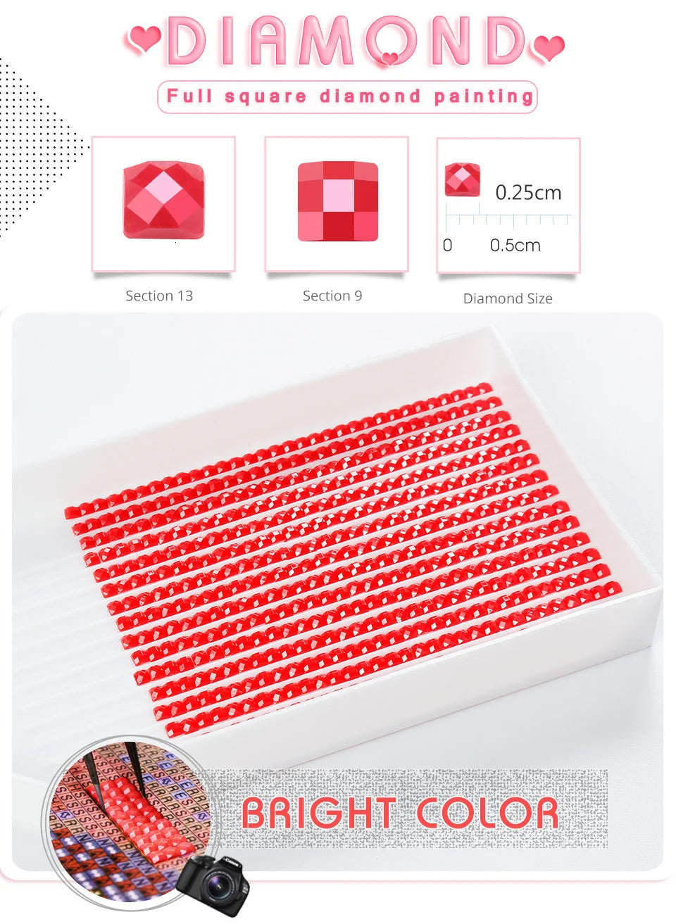 Diamond Painting Kit