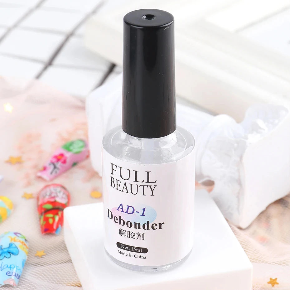 Nail Glue Remover