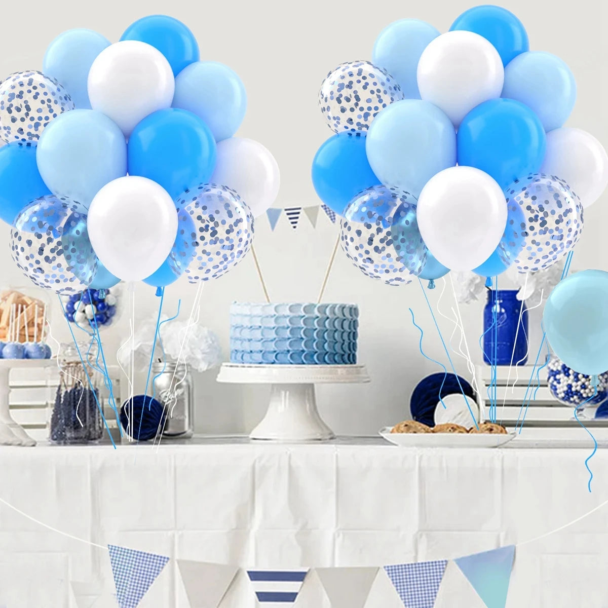 Birthday Decorations Balloons