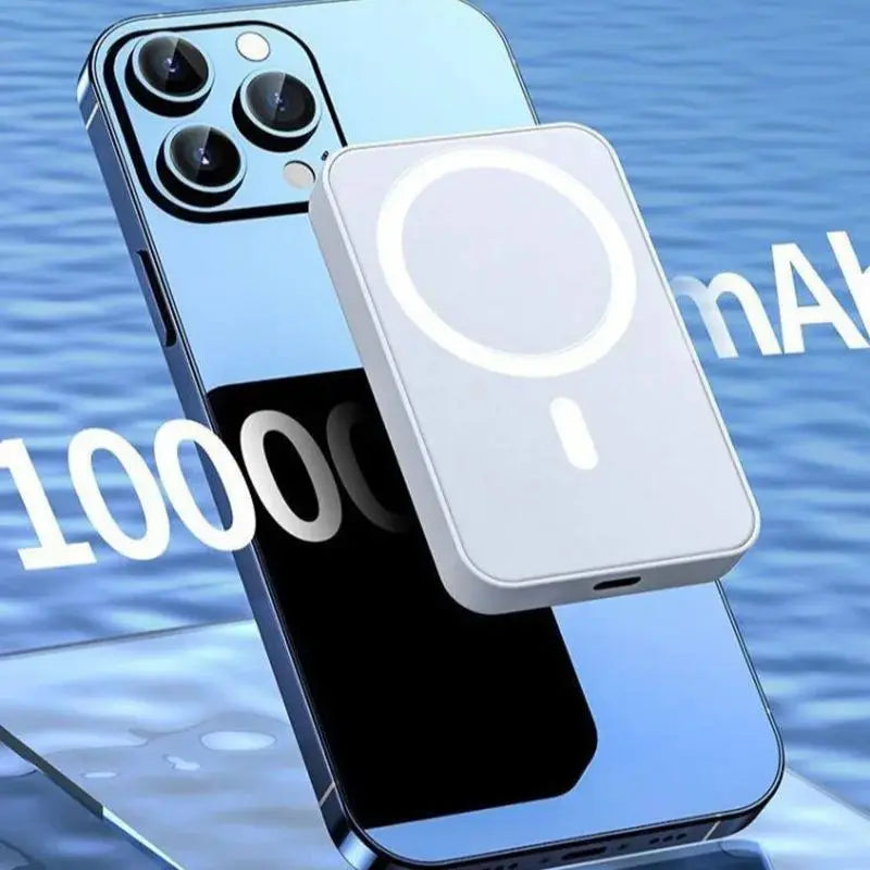 OnePlus Magnetic wireless charger