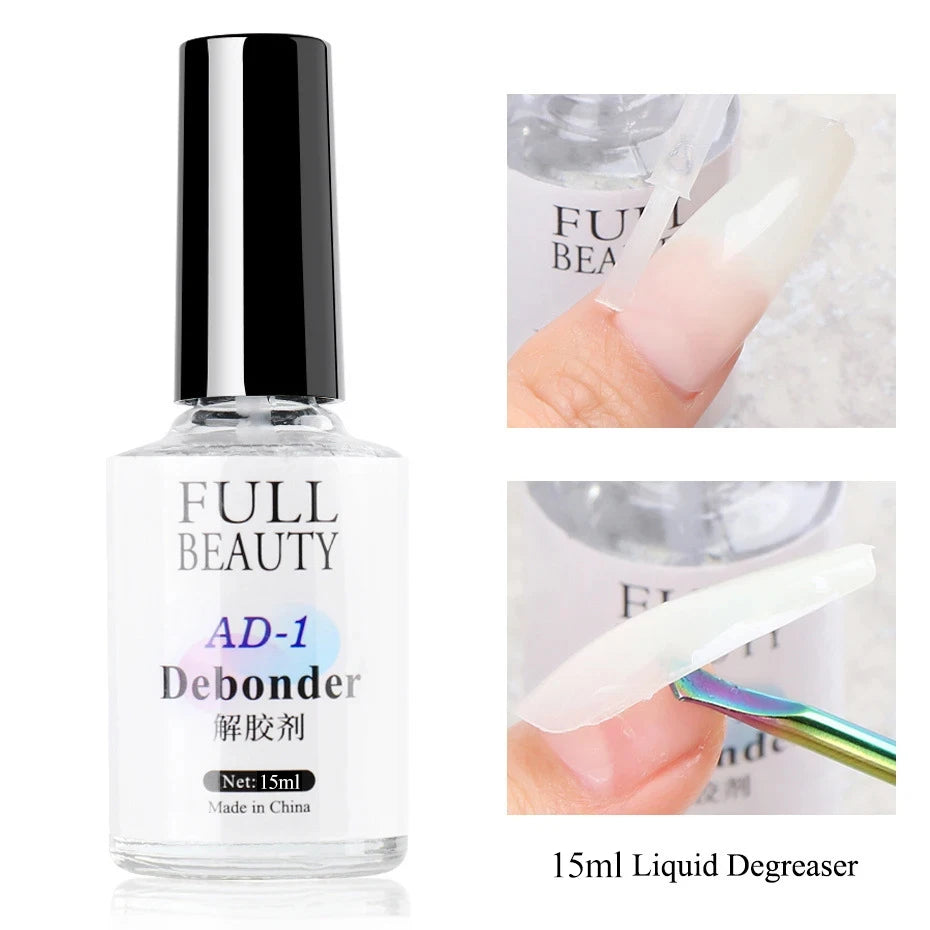Nail Glue Remover