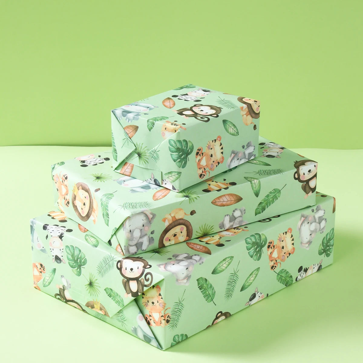 Gift Wrapping Paper
