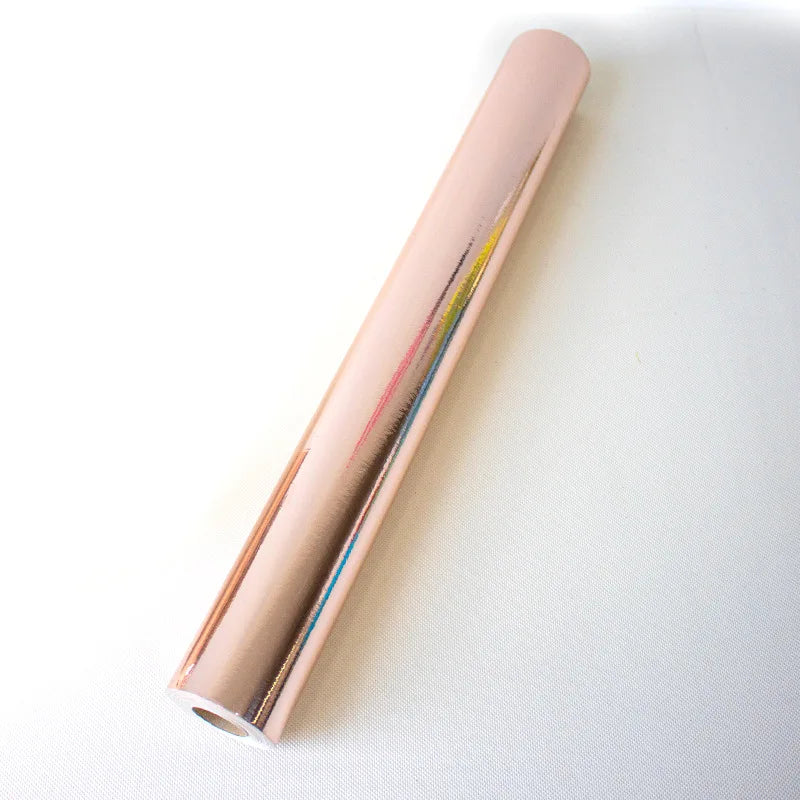 Wrapping Paper Roll Metallic