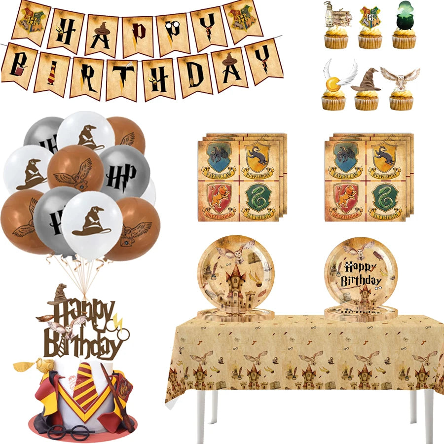 Birthday Party Decoration for kids