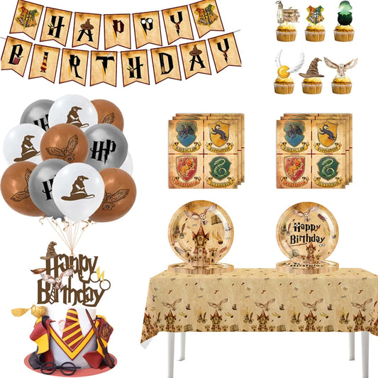 Birthday Party Decoration for kids