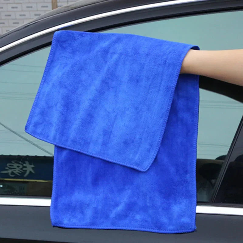 Microfiber Towels