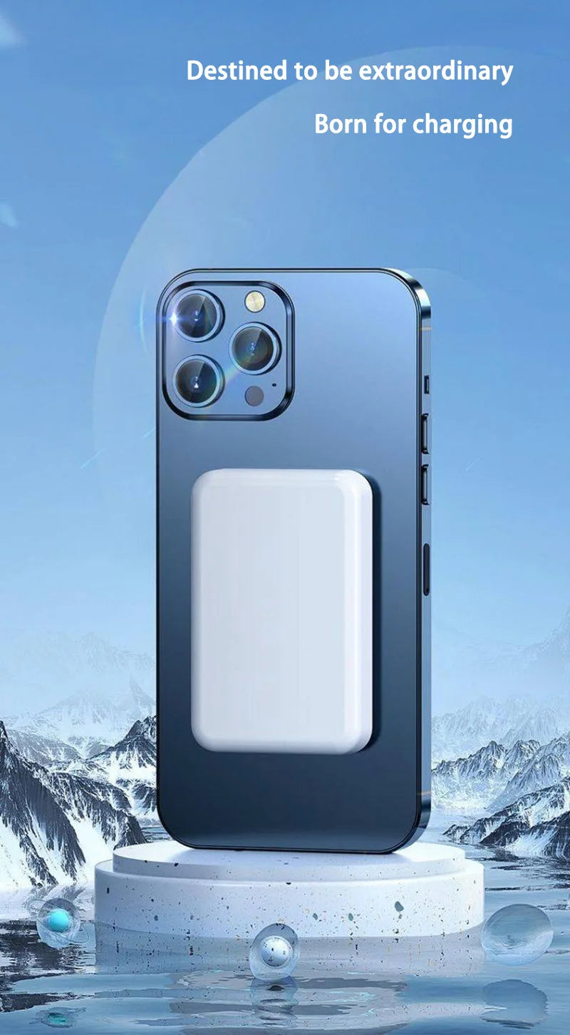 OnePlus Magnetic wireless charger