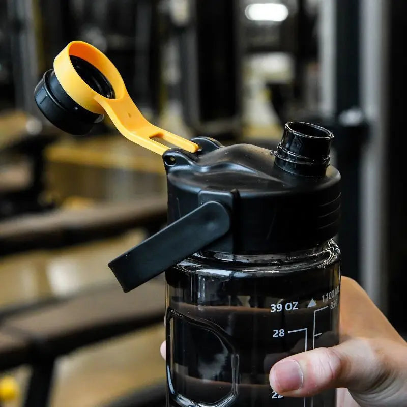 Sports Water Bottle