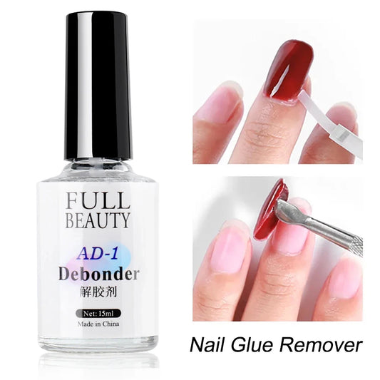 Nail Glue Remover