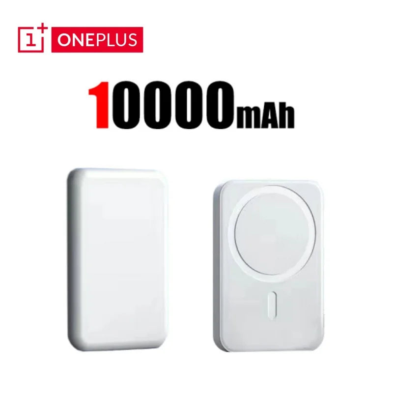 OnePlus Magnetic wireless charger