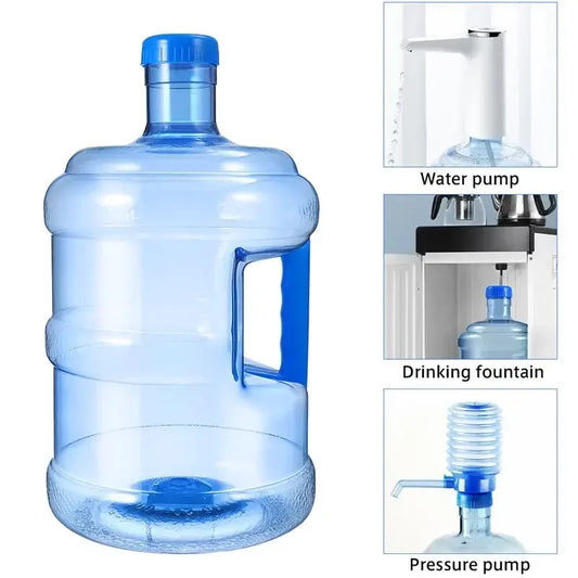 Water Bottle 5L 7.5L Portable