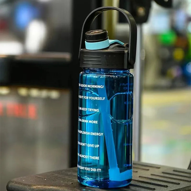 Sports Water Bottle