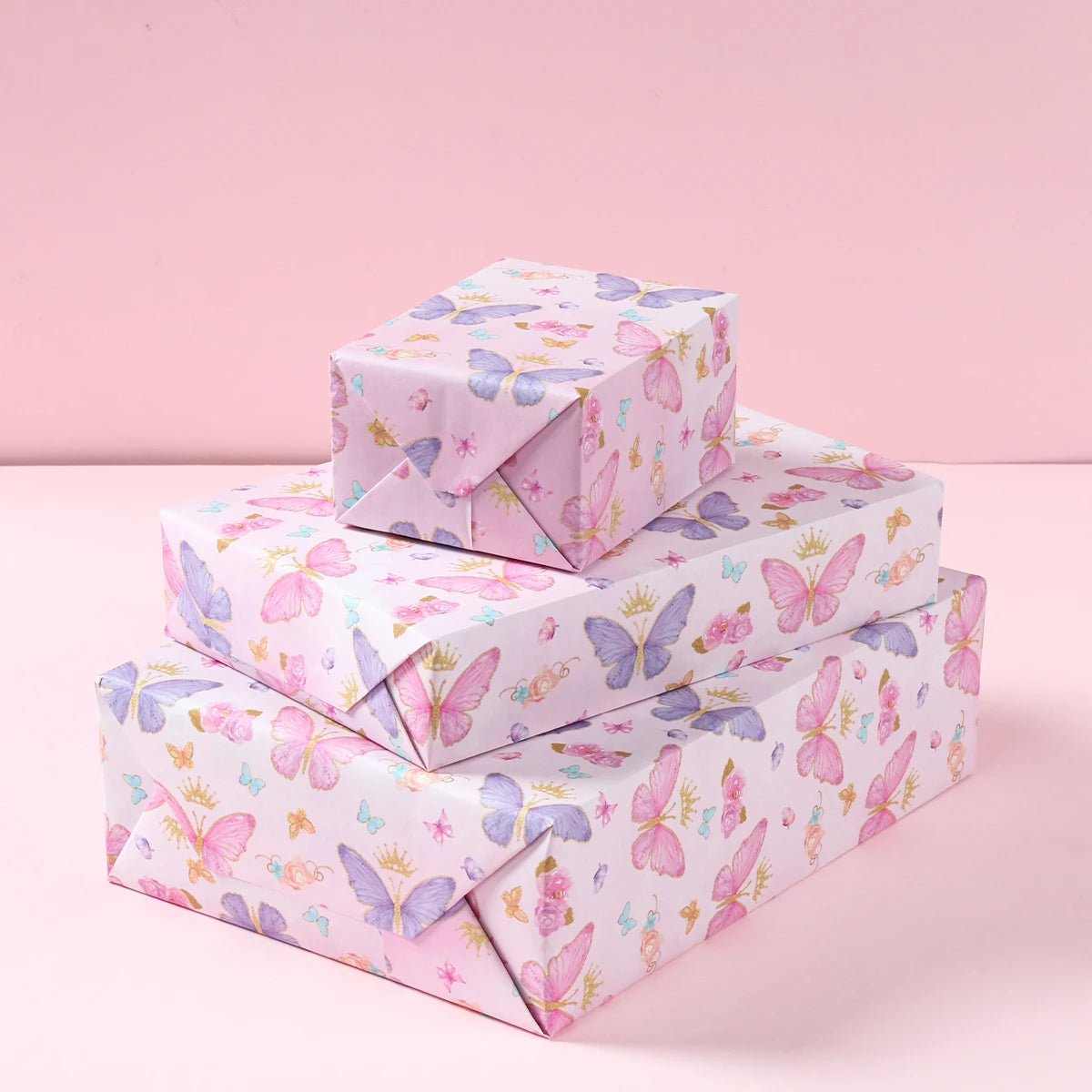 Gift Wrapping Paper