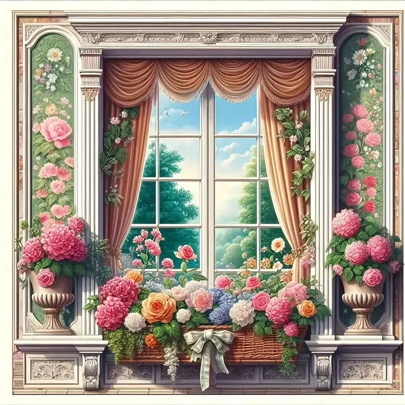 Diamond Painting Kit