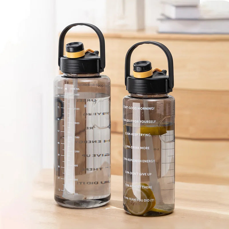 Sports Water Bottle