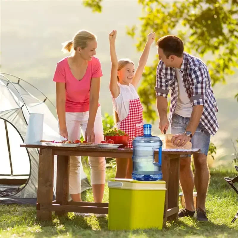 Water Bottle 5L 7.5L Portable