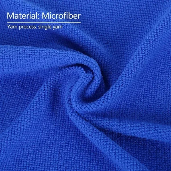 Microfiber Towels
