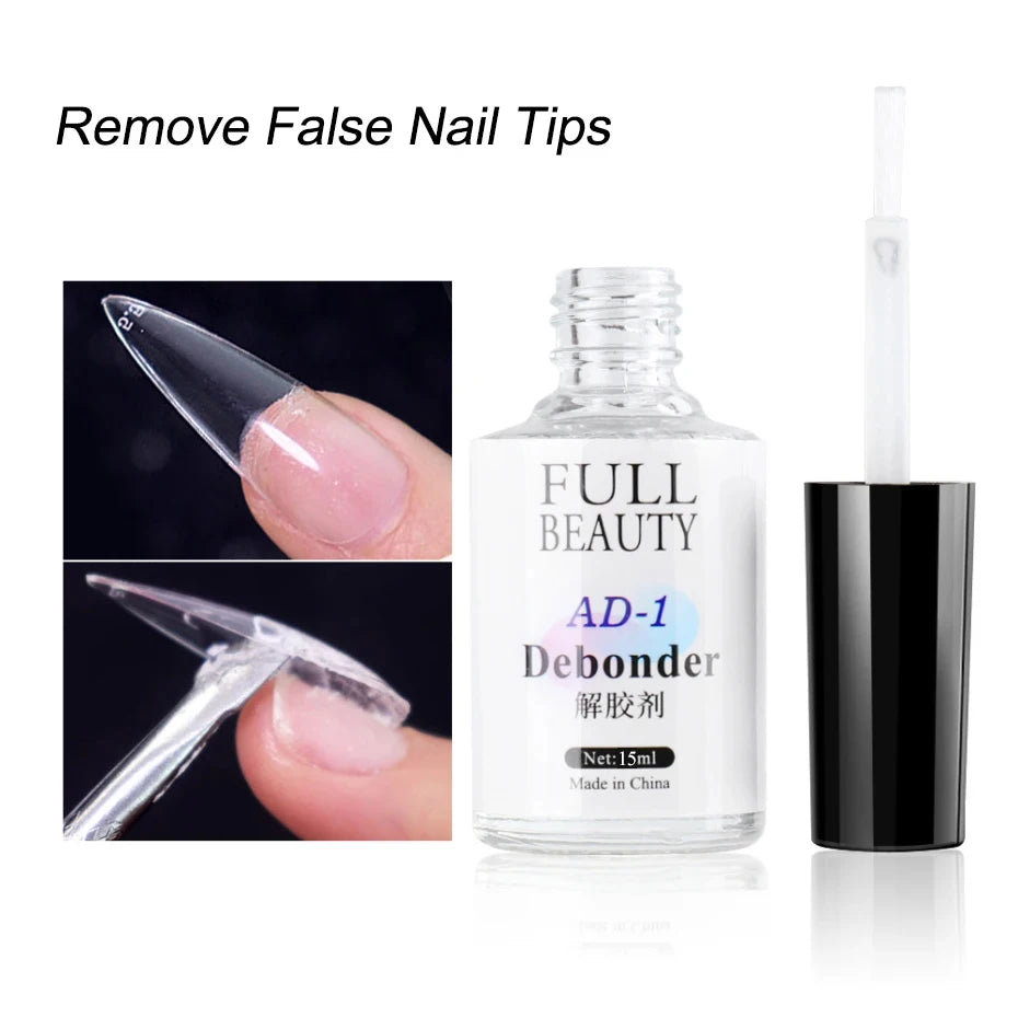 Nail Glue Remover