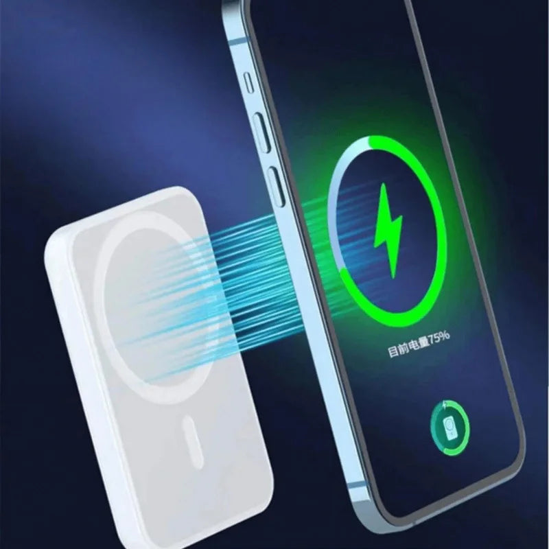 OnePlus Magnetic wireless charger