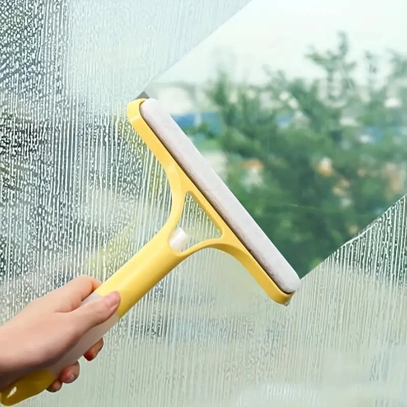 Mirror Glass Cleaner