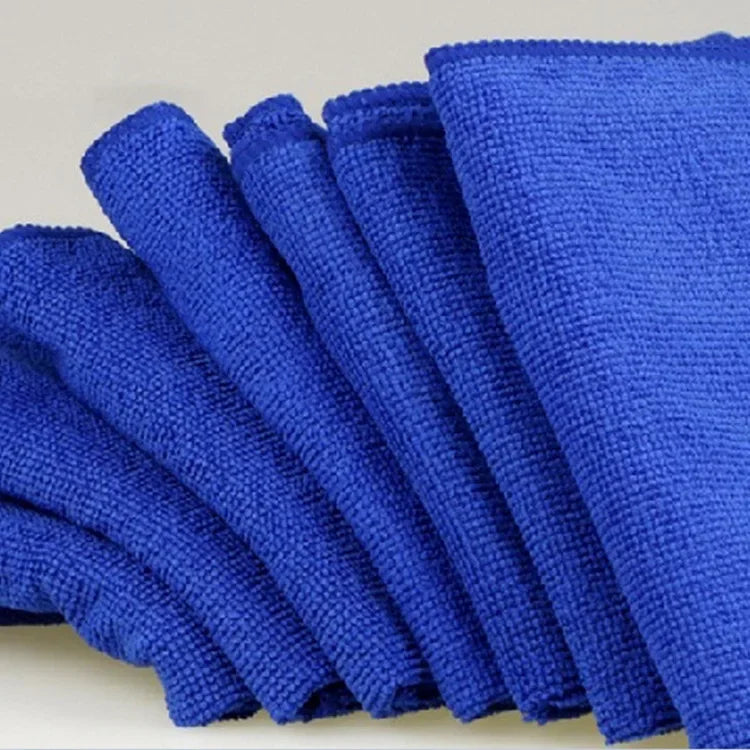 Microfiber Towels