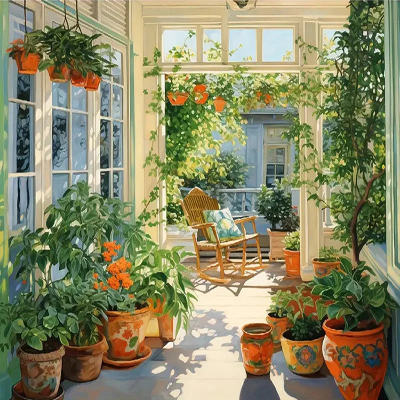 Diamond Painting Kit