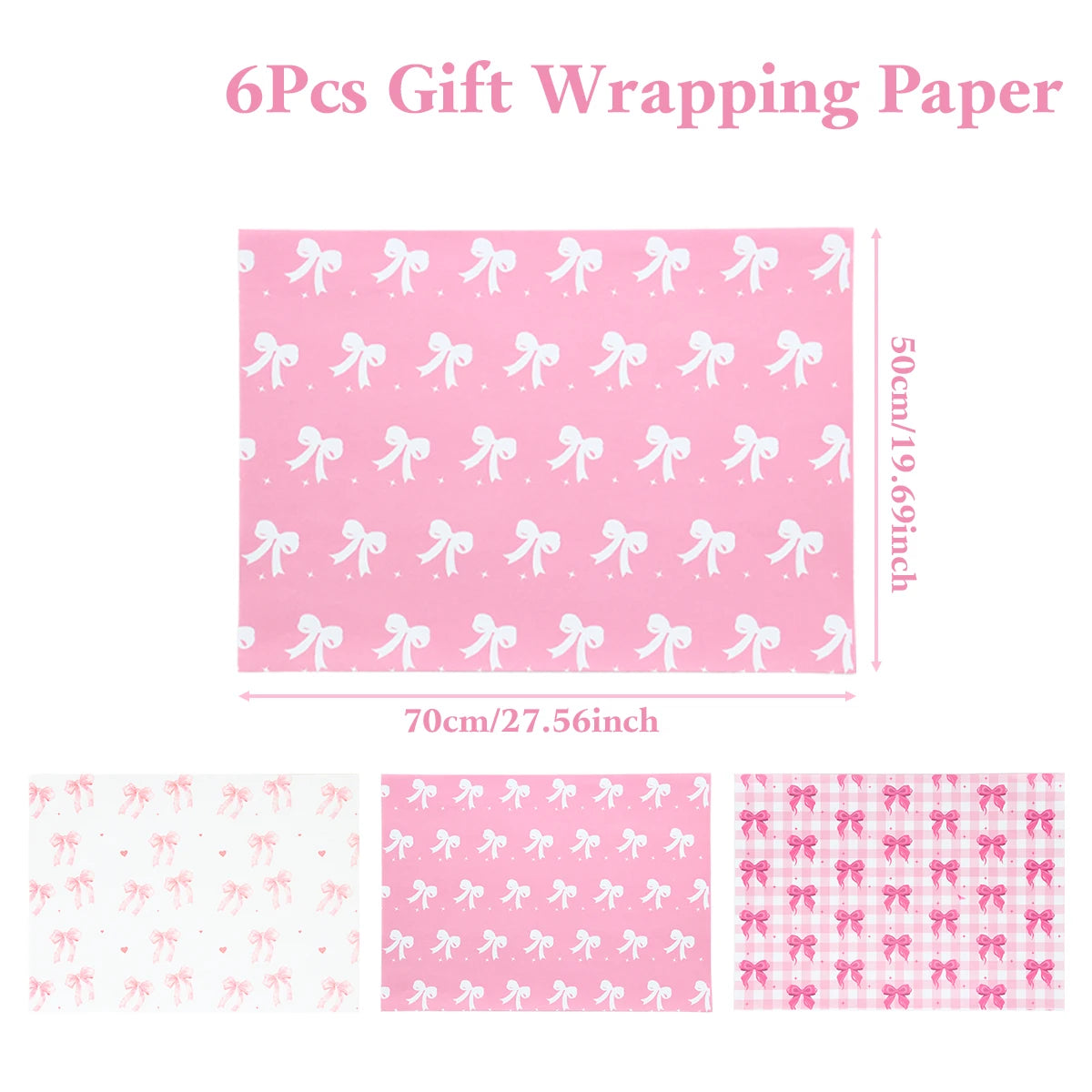 Gift Wrapping Paper