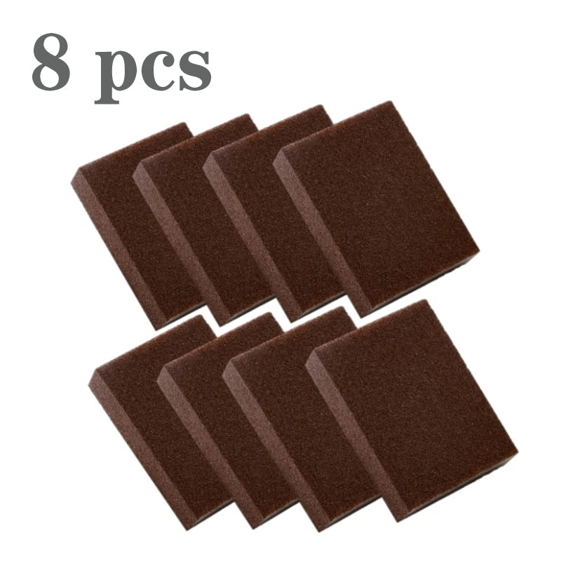 Magic Eraser Rust Remover Sponge